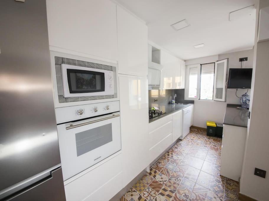 Jardines Del Mar Salobrena Apartment Ngoại thất bức ảnh